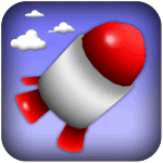 Rocket Mayhem Icon