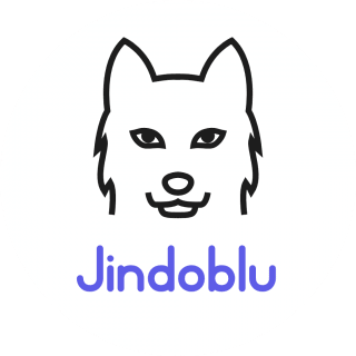 Jindoblu